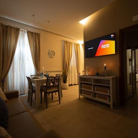 Appartamento Antonacci โมโนโปลี ภายนอก รูปภาพ