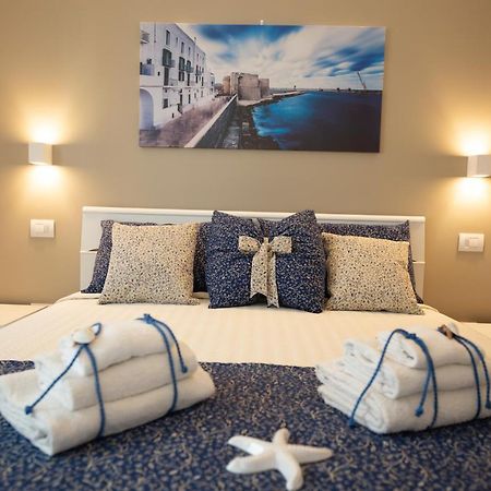 Appartamento Antonacci โมโนโปลี ภายนอก รูปภาพ