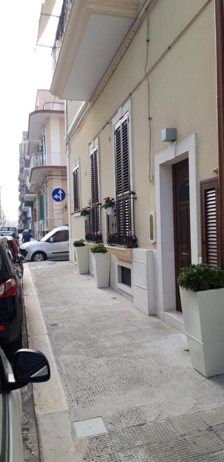 Appartamento Antonacci โมโนโปลี ภายนอก รูปภาพ
